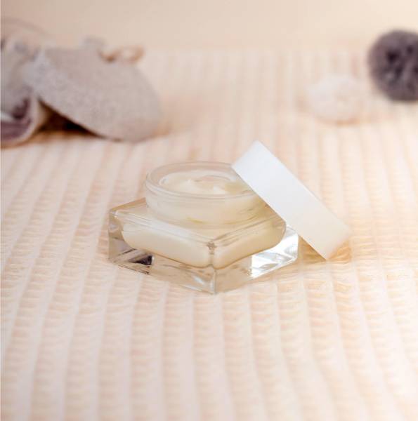  Crème Visage Douceur pour Bébé